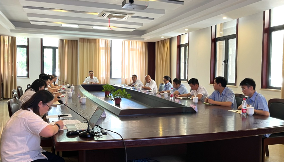 乘势而上 聚力前行|2UP2UP(中国)2023年半年度工作会议圆满召开